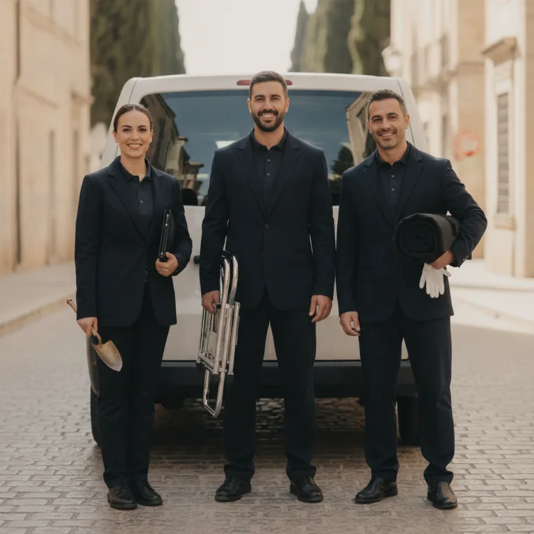 agenzia funebre Salsomaggiore Terme